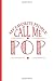 Produktbild My Favorite People Call Me Pop: Blank Lined Notebook Journal Diary Composition Notepad 120 Pages 6x9 Paperback ( Dad Gift ) White and Red