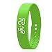 Produktbild LJSHU Smart Bracelet Waterproof Health Step Counter Alarm erinnert an Multi-Function Bluetooth Sports Watch,Green