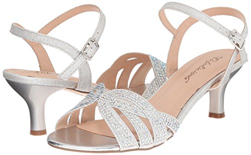 Pleaser Damen Audrey 03 Sandalen - 6