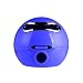 Produktbild 17years Ball Form Emoji-Kosmetiktücher Badezimmer Wasserdicht WC-Rolle Papier Box Halter blau blau Einheitsgröße