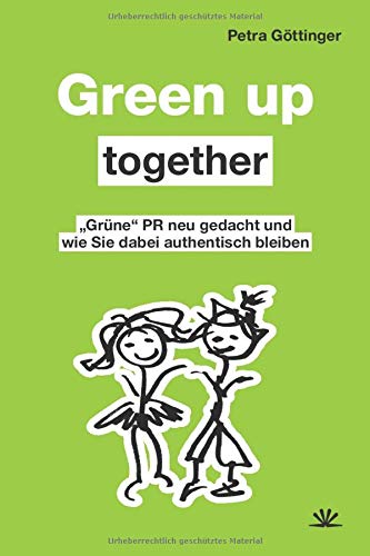 Green up together: 