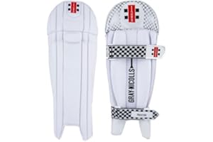 Gray-Nicolls Prestige Wicket Keeping Pads