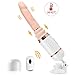 Produktbild Utimi Sex Maschine Damen Masturbator Automatische Maschine Love Maschine mit Dildo Fuckmaschine Fernbedienung