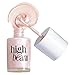 BENEFIT COSMETICS High Beam luminescent complexion enhancer FULL SIZE 13 ml 0.45 US fl oz BOXED