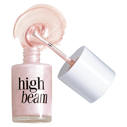 BENEFIT COSMETICS High Beam luminescent complexion enhancer FULL SIZE 13 ml 0.45 US fl oz BOXED