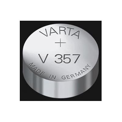 VARTA varta, deux pile V357 SR44W