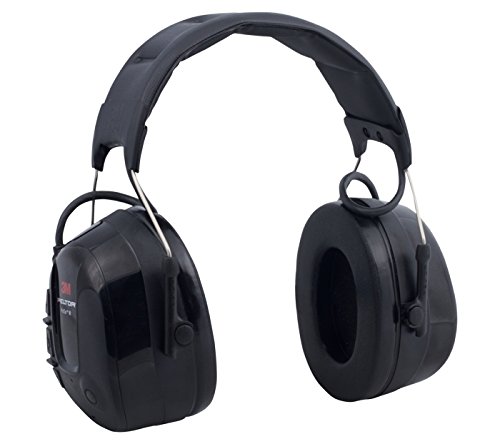 Preisvergleich Produktbild 3M Peltor ProTac III Schwarz