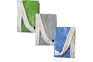 FITWISH COPRIASSE DA STIRO FOPPAPEDRETTI 110X57 COMPATIBILE