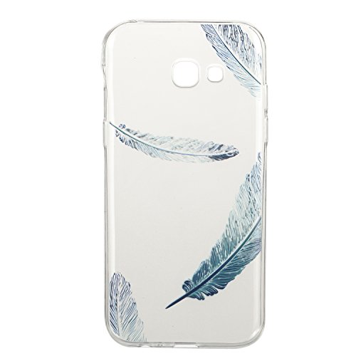 For Samsung Galaxy J3 2017 J3 Prime Case With Tempered