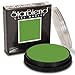 Mehron StarBlend Face Paint - Green G (2 oz)