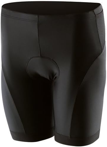 'Zoot Women's TRIfit Team Shorts 6 Inches black/2603068 Black black Size:XS