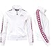 Kappa FLEECE 222 BANDA ANNISTON LADY Athletic WOMAN