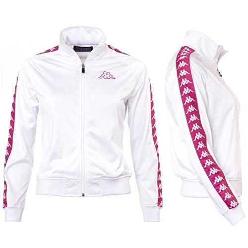 Kappa FLEECE 222 BANDA ANNISTON LADY Athletic WOMAN