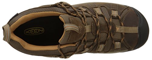 Keen Herren Targhee Ii Trekking-& Wanderhalbschuhe - 8