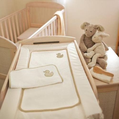 Cuddledry Baby Change Mat Liner