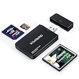 ✔ Die zwei LED Lichter geben an, ob unser Adapter gerade verbunden ist und ob er Daten überträgt.