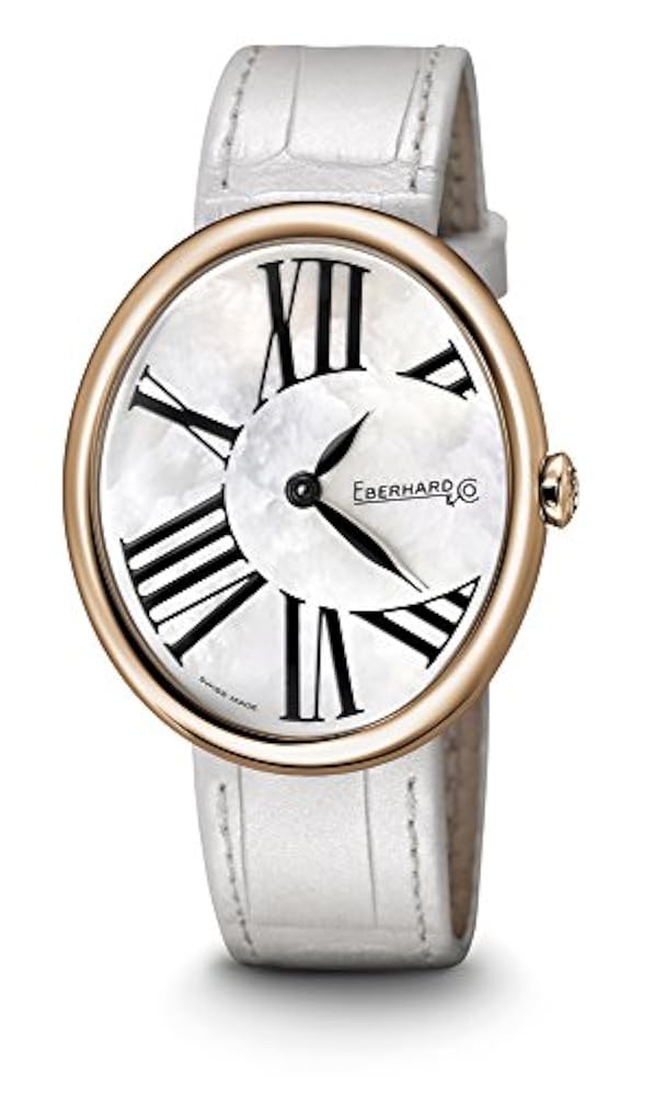 Часы Эберхард Купить В Москве