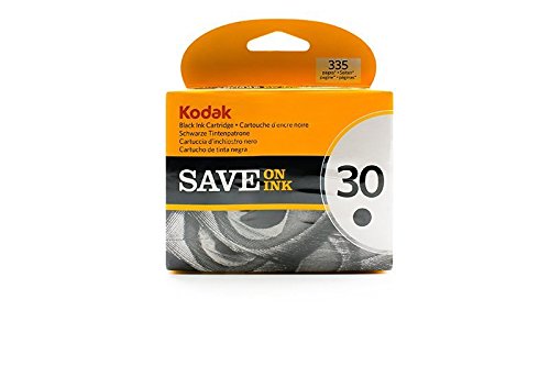 Kodak Tintenpatrone schwarz, 30B, 3952330