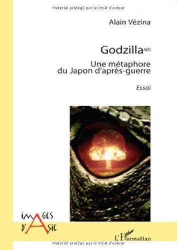 Download Godzilla : Une métaphore du Japon d'après-guerre Download Godzilla : Une métaphore du Japon d'après-guerre