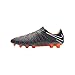Produktbild Nike Hypervenom Phantom 3 Elite FG Fast AF - AH7273081 - Farbe: Orangefarbig-Graphit - Größe: 43.0