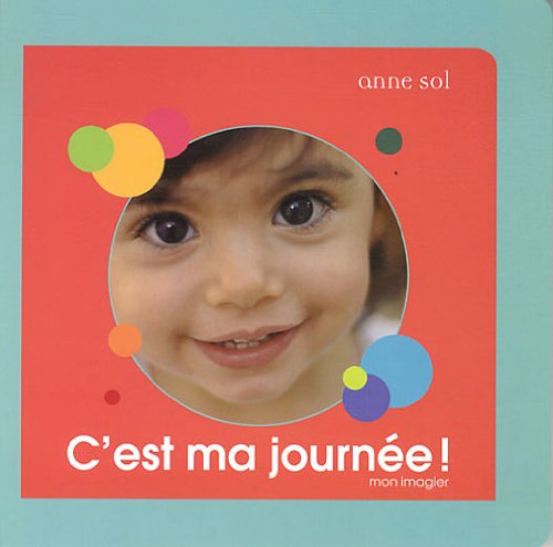 Download C'est ma journée - Mon imagier Download C'est ma journée - Mon imagier