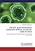Produktbild Ferulic acid modulates radiation effects in cancer cells in vitro: Sensitizing effect of natural products on human cancer cells