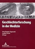 Image de Geschlechterforschung in der Medizin: Ergebnisse des zweiten Berliner Symposiums an der Charité –