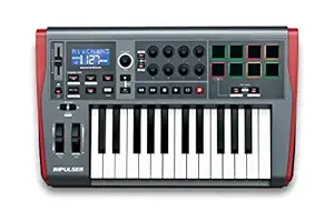 Novation Impulse 25