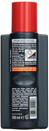 Alpecin Coffein Shampoo C1, 250 ml - 2