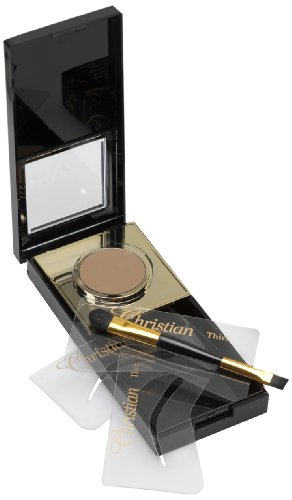 Christian: Christian - Eyebrow Make-up - (3 g): Christian: Farbe: Brown