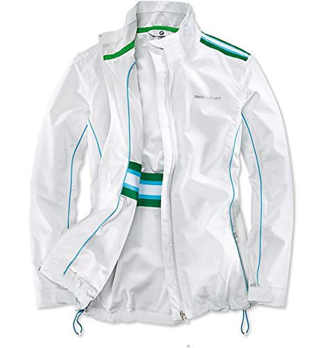 Preisvergleich Produktbild Original BMW Golfsport Funktionsjacke, Damen - Größe M
