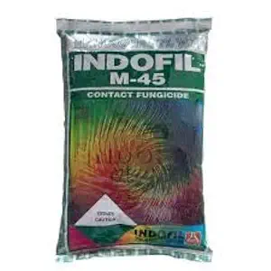 INDOFIL M-45 Fungicide, 100 g