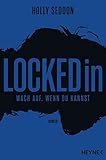 Bücher Neuerscheinungen 2022 - Locked in von Holly Seddon