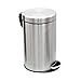 Mebelkart King International-Plain Pedal Dustbin-12 Ltr. (10 X14 ) RS.1299.00