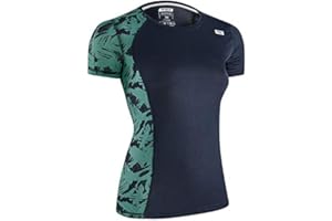 42K RUNNING - Camiseta técnica Lotus Mujer