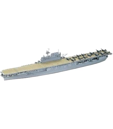 Hasegawa HWL119 1:700 IJN Aircraft Battleship Ise Model