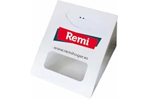 Remi Hogar 10 Trampas Cucarachas Adhesivas | con atrayente alimenticio Natural | Sin pesticidas | Fácil instalación | Especial para cucaracha Alemana o del café