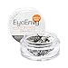 EyeEnvy Express Natural Knot Free Individual Eyelashes Flare Cluster Lashes (10mm)