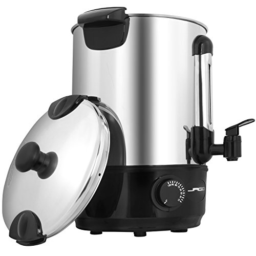 Oramics 112085 Glühweinkocher, 7 L - 4