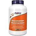 Now Foods Glucomannan Powder 227G