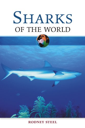 Sharks of the World livre