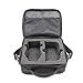Produktbild Lumpur Drohnen-Koffer, tragbare Outdoor-Handtasche, wasserdicht, Schulter-Rucksack, professioneller Schutz für Reisen, Aufbewahrung für DJI Mavic Air SG906, Wie abgebildet, Free Size