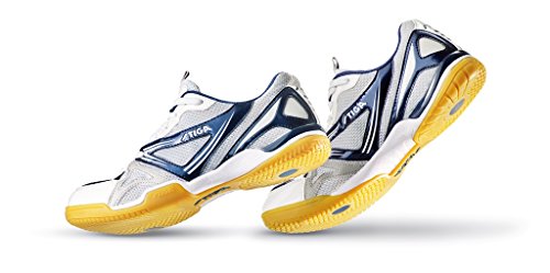 Preisvergleich Produktbild Stiga Instinct II UK 9.5 – 44