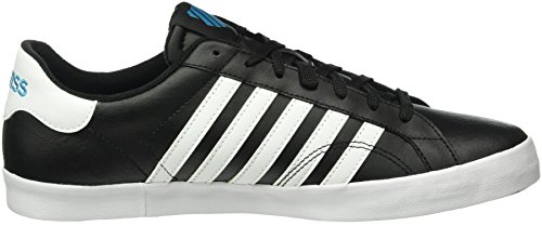 K-Swiss Herren Belmont So Low-Top - 6