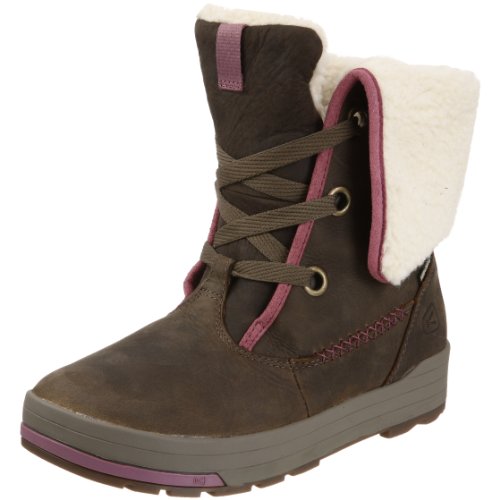 Preisvergleich Produktbild KEEN Damen Winterschuhe / Winterstiefel Snowmass Low Boot