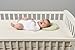 Babymoov Lovenest Almond with Breath Fabric