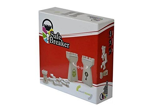 Safe Breaker Game by Smart Zone Games
