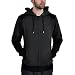 Produktbild Assassins Creed IV Kapuzenjacke Skull Logo Hoodie Kapuzenpullover Sweater Assassin's Creed 4 Black Flag Jacke Hoody Größe M (medium)