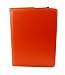 Produktbild Tablet Tasche für Samsung Galaxy Tab A 9.7 Zoll T550 T555 Schutz Hülle orange