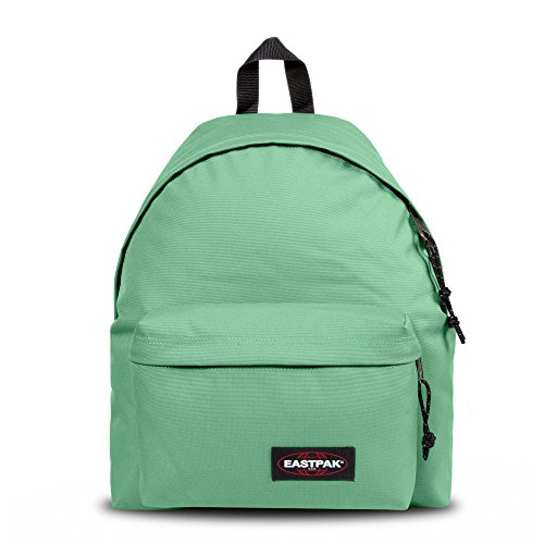 Eastpak Padded Pak'r Mochila Tipo Casual, 40 cm, Verde (Picknick Green) - Eastpak